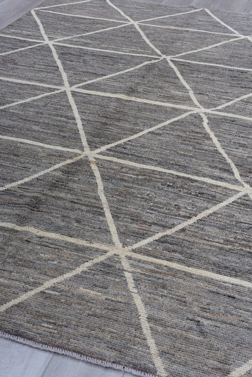 Vintage Tulu Area Rug (6' x 9')